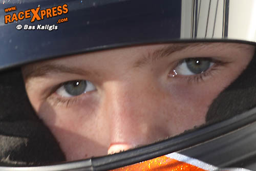 Verstappen en De Vries openen jachtseizoen